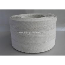 white color paper rope